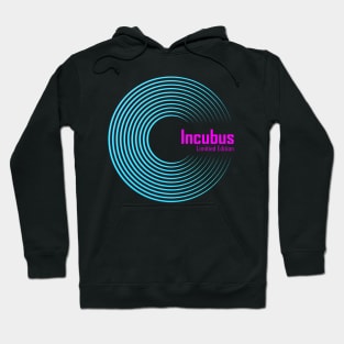 Limitied Edition Incubus Hoodie